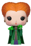 Hocus Pocus - Winifred Sanderson with Magic Pop! Vinyl - Pop! Vinyl