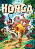 Honga - Board Game