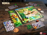 Honga - Board Game