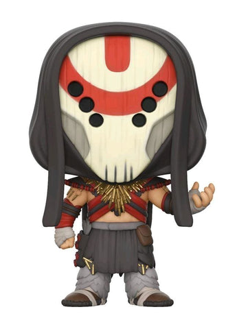 Horizon Zero Dawn - Eclipse Cultist Pop! - Pop! Vinyl
