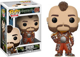 Horizon Zero Dawn - Erend Pop! - Pop! Vinyl