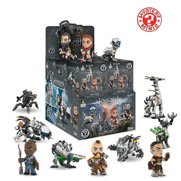 Horizon Zero Dawn - Mystery Minis - Mystery