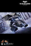 Hot Toys The Dark Knight Rises - The Bat - Premium Action Figure