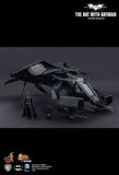 Hot Toys The Dark Knight Rises - The Bat - Premium Action Figure