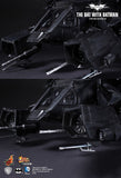Hot Toys The Dark Knight Rises - The Bat - Premium Action Figure