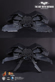 Hot Toys The Dark Knight Rises - The Bat - Premium Action Figure