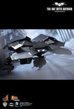 Hot Toys The Dark Knight Rises - The Bat - Premium Action Figure
