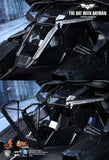 Hot Toys The Dark Knight Rises - The Bat - Premium Action Figure