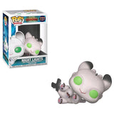 How To Train Your Dragon 3: The Hidden World - Night Lights White & Green Pop! Vinyl Figure - Pop! Vinyl
