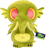 Hp Lovecraft - Cthulhu 12 Supercute Plush !e - Plush