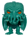 Hp Lovecraft - Cthulhu Neon Gr Pop! Rs - Pop! Vinyl