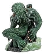 HP Lovecraft - Cthulhu PVC Statue - Pop! Vinyl