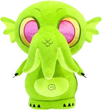 Hp Lovecraft - Cthulhu Turquoise 12 Scplush - Plush