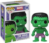 Hulk - Pop! - Pop! Vinyl