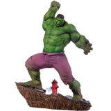 Hulk - Hulk Series 5 1:10 Scale Statue - Premium Statue