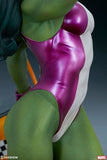 Hulk - She-Hulk Artist Series Statue - Premium Format Statue