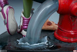 Hulk - She-Hulk Artist Series Statue - Premium Format Statue