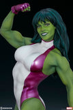 Hulk - She-Hulk Artist Series Statue - Premium Format Statue
