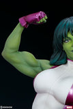 Hulk - She-Hulk Artist Series Statue - Premium Format Statue