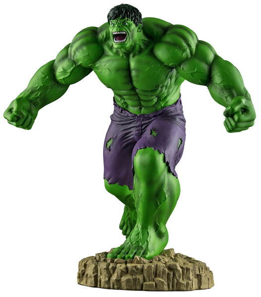 Hulk - The Incredible Hulk LE 1:6 Statue - Premium Statue