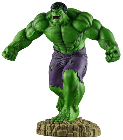 Hulk - The Incredible Hulk LE 1:6 Statue - Premium Statue