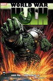 Hulk Wwh Tp - Graphic Novel