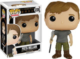 Hunger Games - Peeta Mellark Pop! - Pop! Vinyl