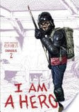 I Am A Hero Omnibus Tp Vol 02 (C: 1-1-2) - Graphic Novel