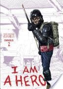 I Am A Hero Omnibus Tp Vol 02 (C: 1-1-2) - Graphic Novel