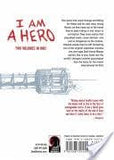 I Am A Hero Omnibus Tp Vol 03 (C: 1-1-2) - Graphic Novel