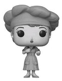 I Love Lucy - Factory Lucy Black & White US Exclusive Pop! Vinyl [RS] - Pop! Vinyl