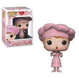 I Love Lucy - Factory Lucy Pop! - Pop! Vinyl