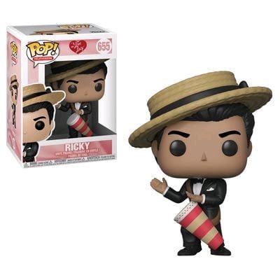 I Love Lucy - Ricky Pop! - Pop! Vinyl