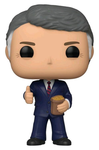 Icons - Jimmy Carter Pop! Vinyl - Pop! Vinyl