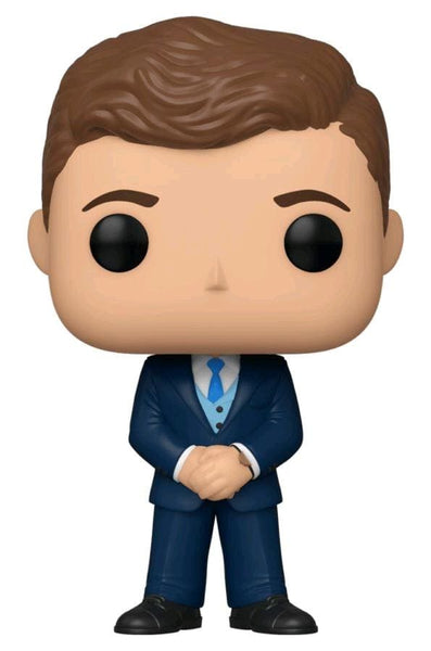 Icons - John F Kennedy Pop! Vinyl - Pop! Vinyl