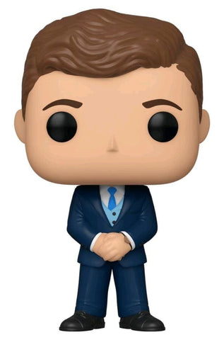 Icons - John F Kennedy Pop! Vinyl - Pop! Vinyl