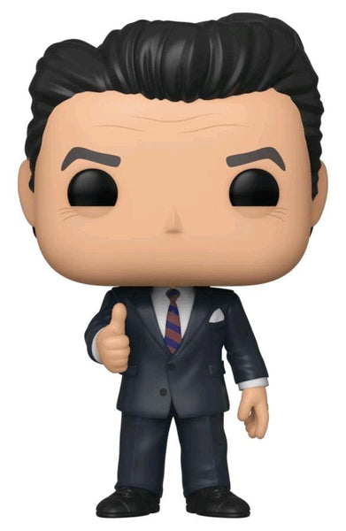 Icons - Ronald Reagan Pop! Vinyl - Pop! Vinyl