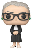 Icons - Ruth Bader Ginsburg Pop! Vinyl - Pop! Vinyl