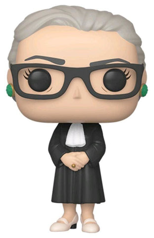 Icons - Ruth Bader Ginsburg Pop! Vinyl - Pop! Vinyl