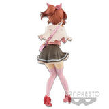 Idolmaster - Cinderella Girls: Nana Abe EXQ Figure - Vinyl Figure