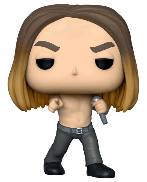 Iggy Pop - Iggy Pop Pop! Vinyl - Pop! Vinyl
