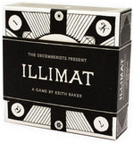 Illimat - Board Game