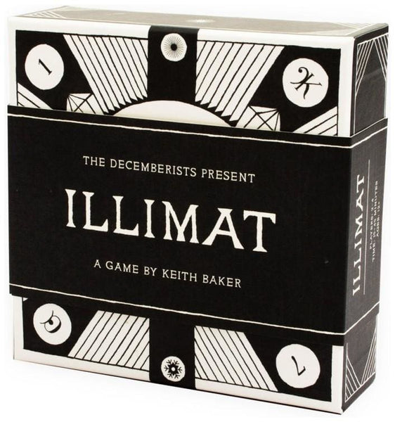 Illimat - Board Game