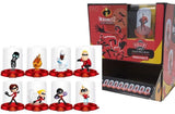 Incredibles 2 Domez - Mystery