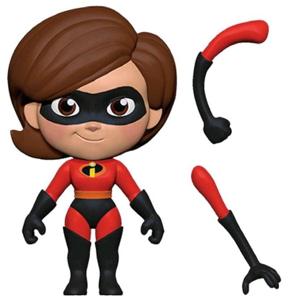 Incredibles 2 - Elastigirl 5 Star Vinyl - Vinyl Figure