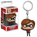 Incredibles 2 - Elastigirl Pop! Keychain - Keychain
