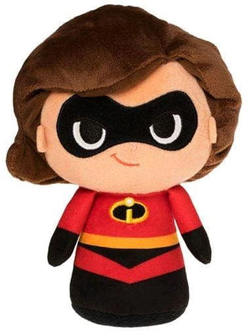 Incredibles 2 - Elastigirl SuperCute Plush - Plush