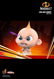 Incredibles 2 - Jack-Jack Angry Cosbaby - Vinyl Figure