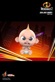 Incredibles 2 - Jack-Jack Angry Cosbaby - Vinyl Figure