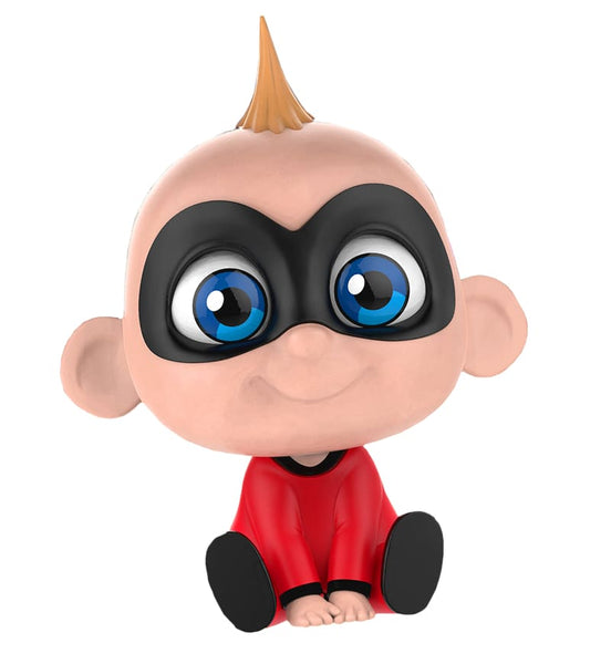Incredibles 2 - Jack-Jack Cosbaby - Vinyl Figure